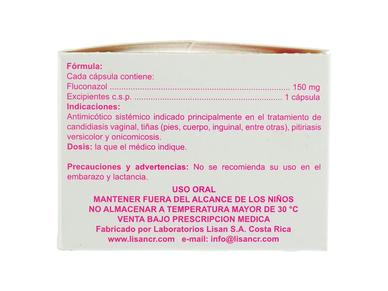 Fluconazol-Lisan-150Mg-X10-Tab-1-1-X-Unidad-Fluconazol-Lisan-150Mg-X10-Tab-1-1-3-25066