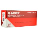 Ilacox-1-5Ml-X3-Amp-2-36117