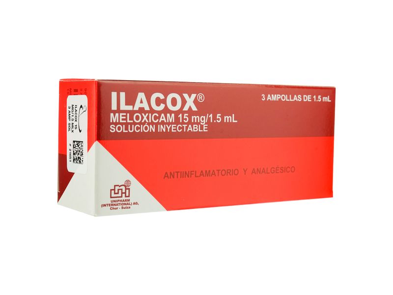 Ilacox-1-5Ml-X3-Amp-2-36117