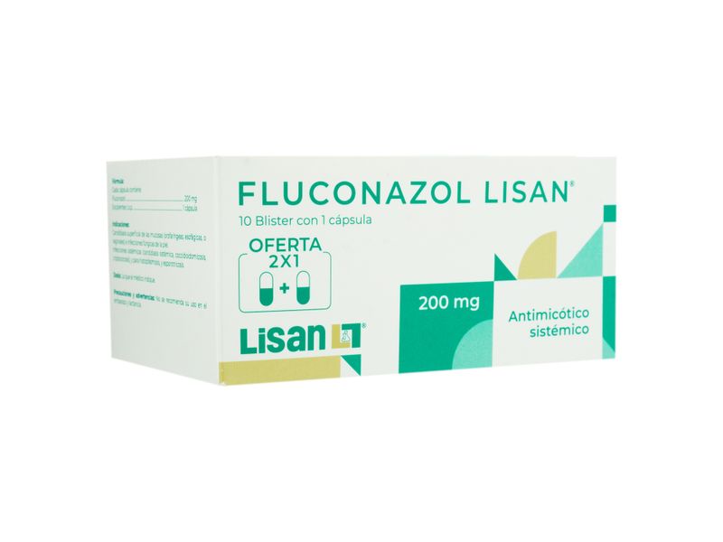 Fluconazol-Lisan-200Mg-X10-Cap-2X1-X-Unidad-Fluconazol-Lisan-200Mg-X10-Cap-2X1-2-32819