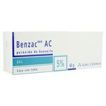 Benzac-Mr-Ac-5-60G-Gel-2-50908