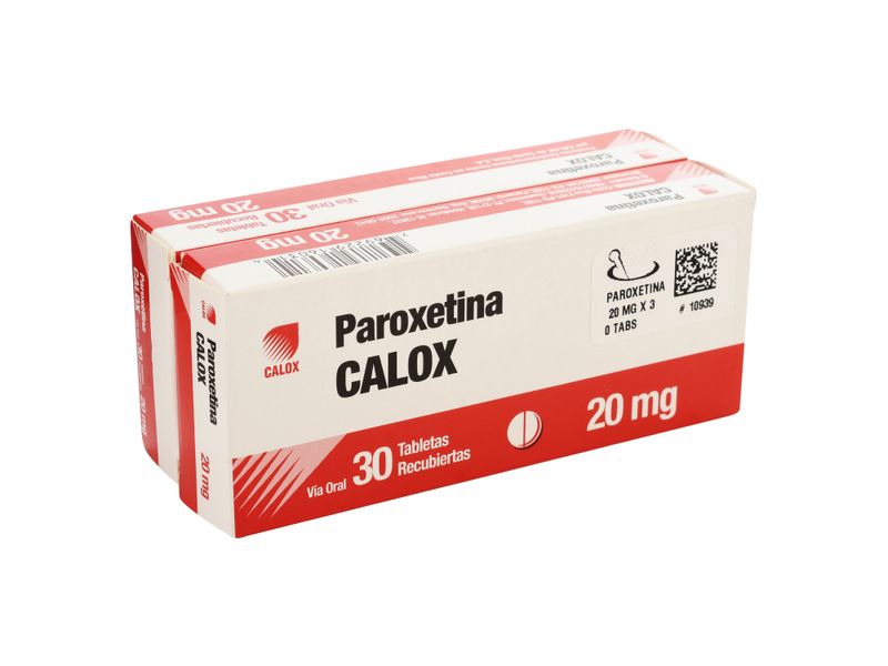 Paroxetina-C-20Mg-X30-Tab-1-1-X-Unidad-Paroxetina-Calox-30-Tabletas-20mg-Precio-Indicado-Por-Unidad-1-29572