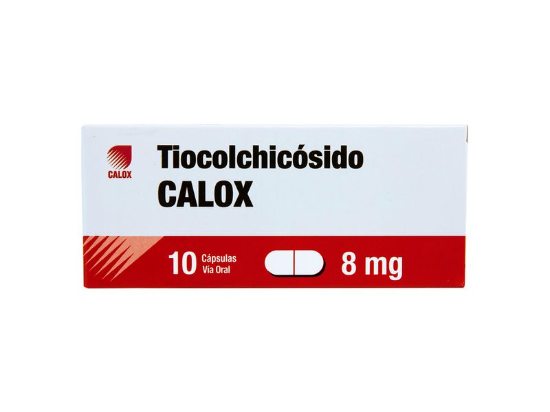 Tiocolchicosido-C-8Mg-X10-Tab-X-Unidad-Tiocolchicosido-C-8Mg-X10-Tab-1-31120