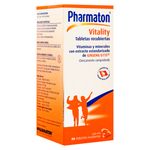 Pharmaton-Vitality-X90-Tab-1-55601