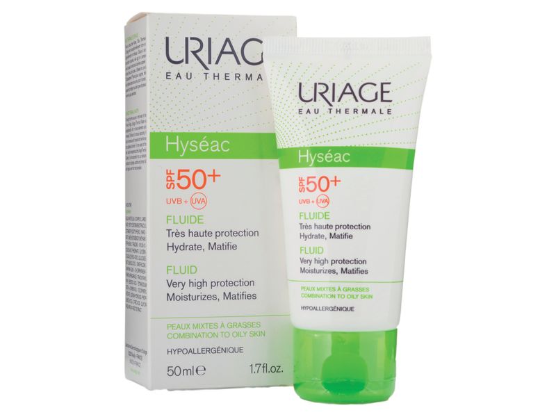 Uriage-Hyseac-Spf50-Fluid-50Ml-X-Caja-Uriage-Hyseac-Spf50-Fluid-50Ml-1-39881