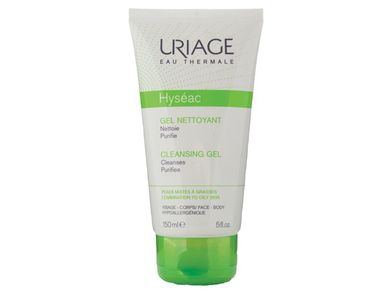 Uriage-Hyseac-Cleasing-Gel-150Ml-1-67766