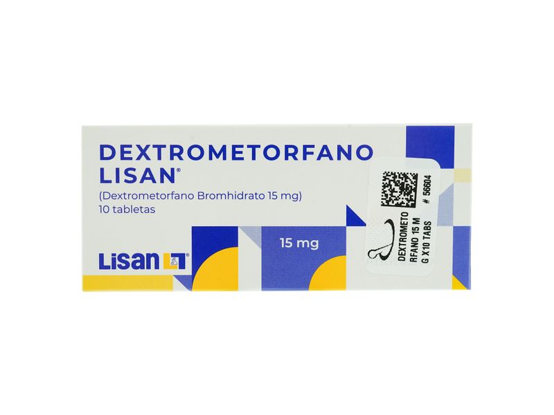 Dextrometorfano-15Mg-X10-Tab-1-57717