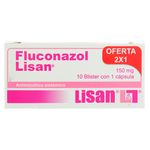 Fluconazol-Lisan-150Mg-X10-Tab-1-1-X-Unidad-Fluconazol-Lisan-150Mg-X10-Tab-1-1-1-25066