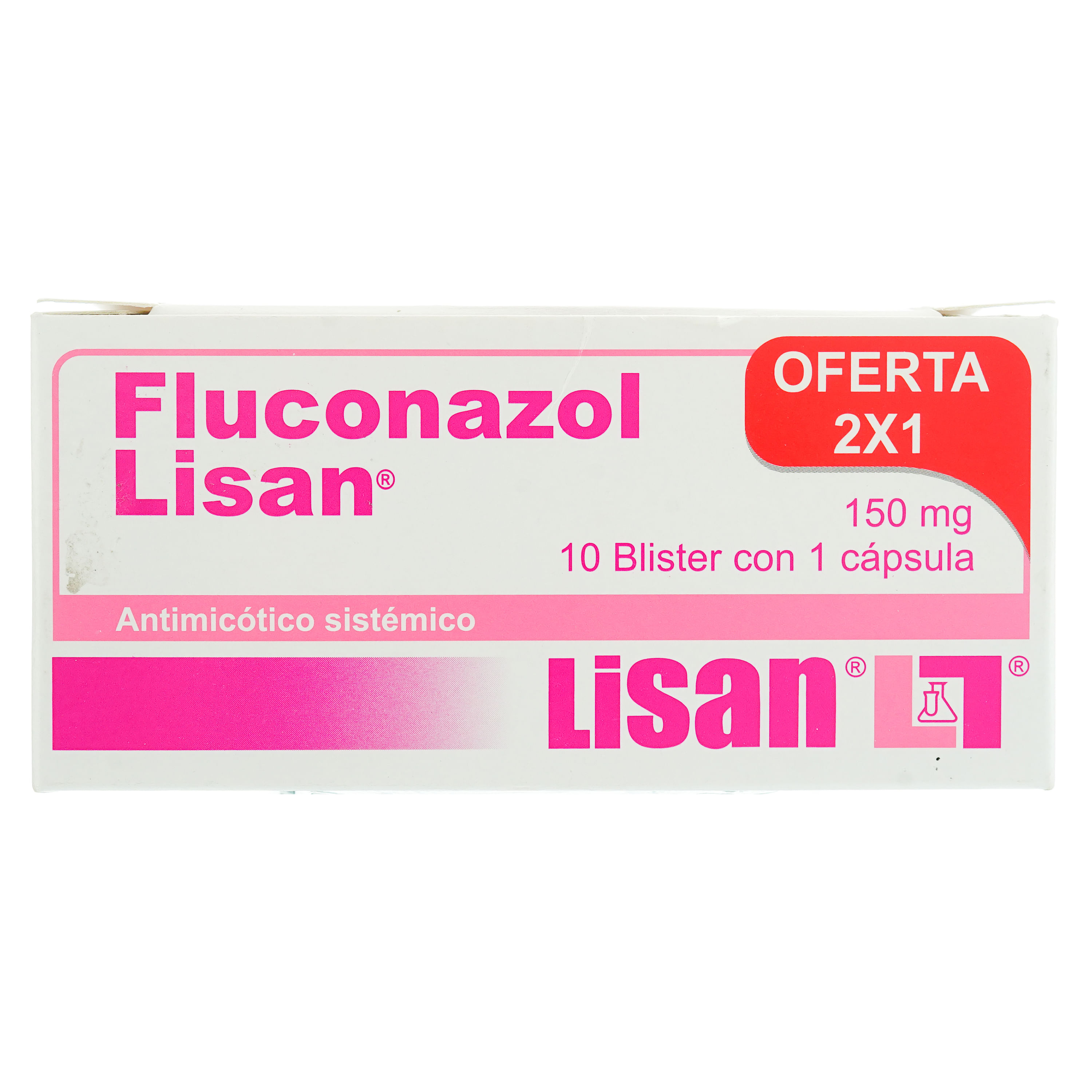 Fluconazol-Lisan-150Mg-X10-Tab-1-1-X-Unidad-Fluconazol-Lisan-150Mg-X10-Tab-1-1-1-25066