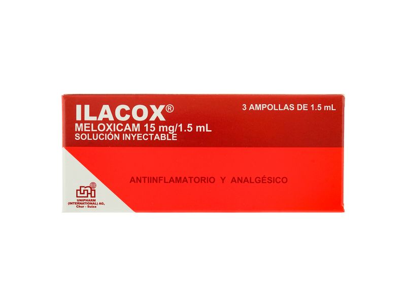 Ilacox-1-5Ml-X3-Amp-1-36117