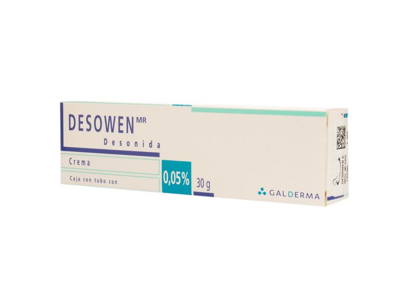 Comprar desowen 0 05 30g crema walmart costa rica