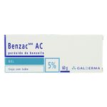 Benzac-Mr-Ac-5-60G-Gel-1-50908