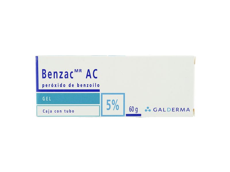 Benzac-Mr-Ac-5-60G-Gel-1-50908