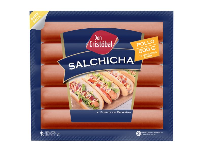 Salchicha-De-Pollo-Don-Cristobal-500G-2-35427