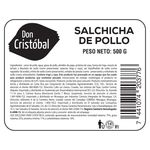 Salchicha-De-Pollo-Don-Cristobal-500G-4-35427