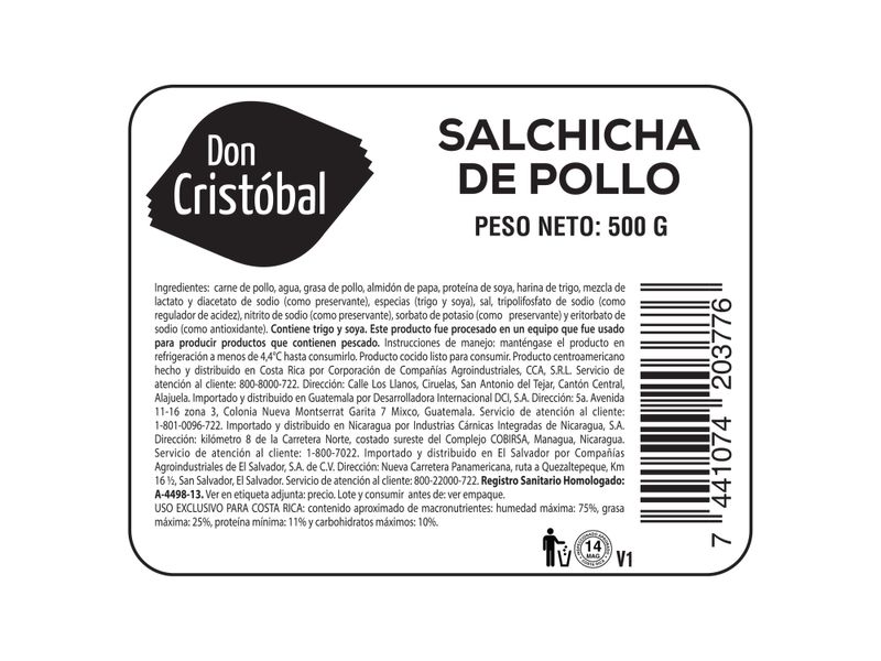 Salchicha-De-Pollo-Don-Cristobal-500G-4-35427