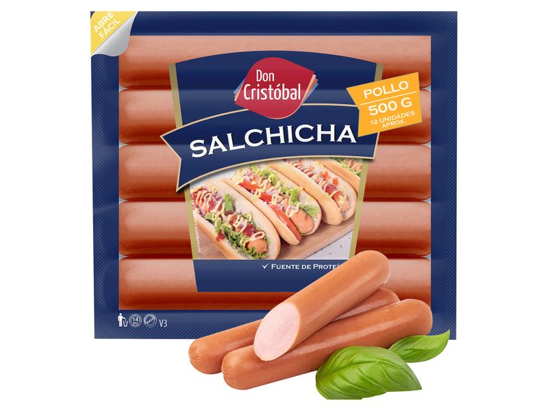 Salchicha-De-Pollo-Don-Cristobal-500G-1-35427