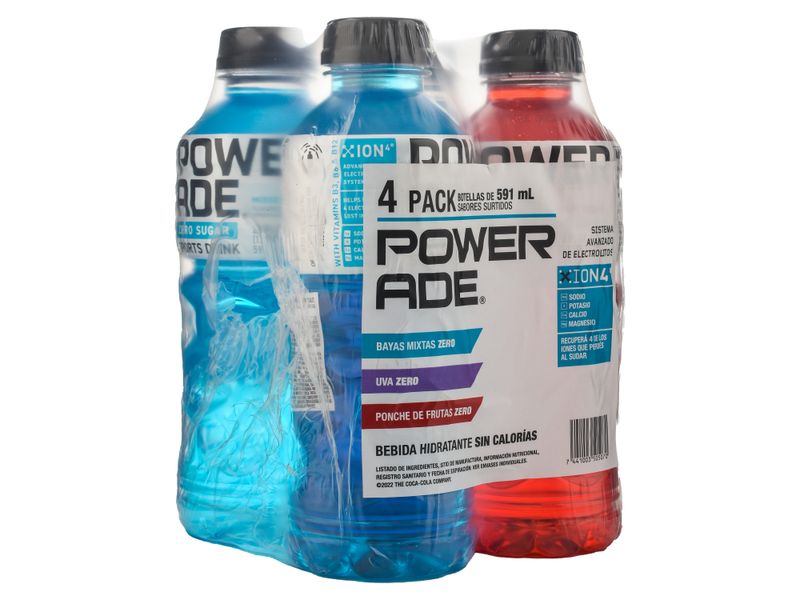 4-Pack-Bebida-Hidratante-Powerade-Zero-Mixto-591ml-2-76306