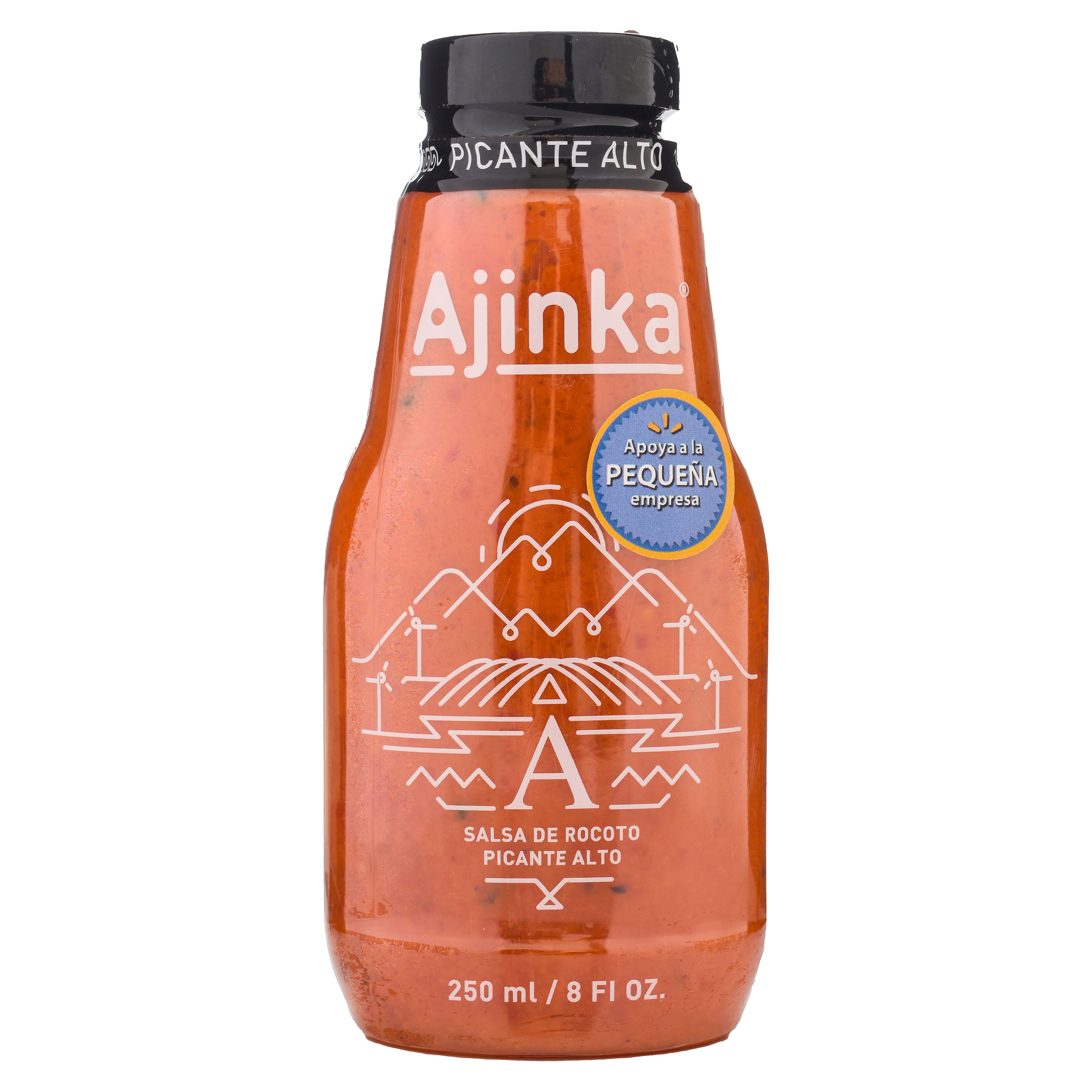 Salsa-Ajinka-Picante-Alto-250ml-1-76344