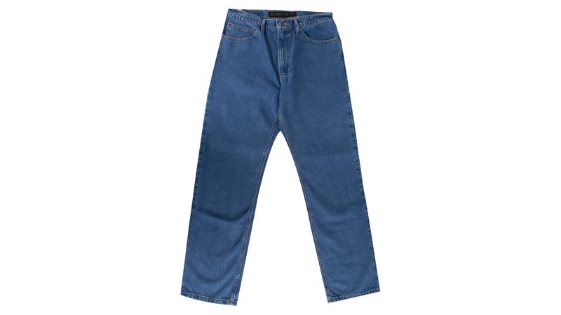Todo jeans  💙Azul clásico💙 Straday desde el talle 34 al 46