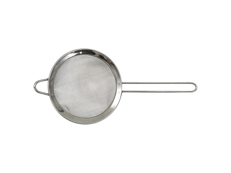 Colador-George-Home-Acero-Inoxidable-18-cm-1-75770
