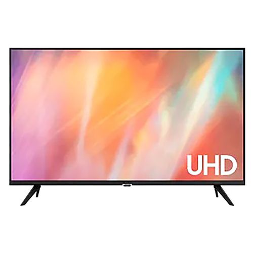Pantalla Samsung Led Smart 4K 43 Pulgadas Un43Au7090Pxpa