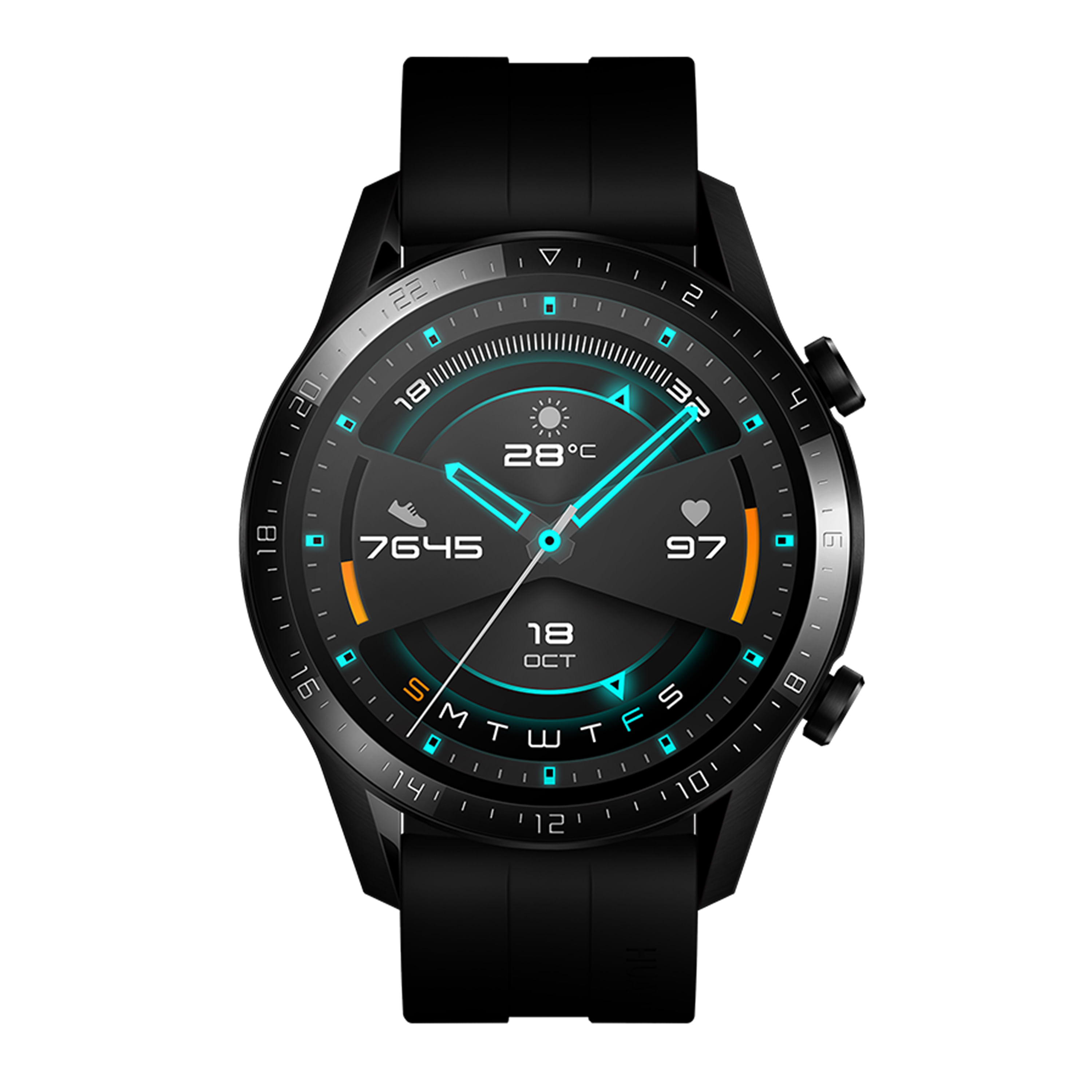 smart watch huawei gt1
