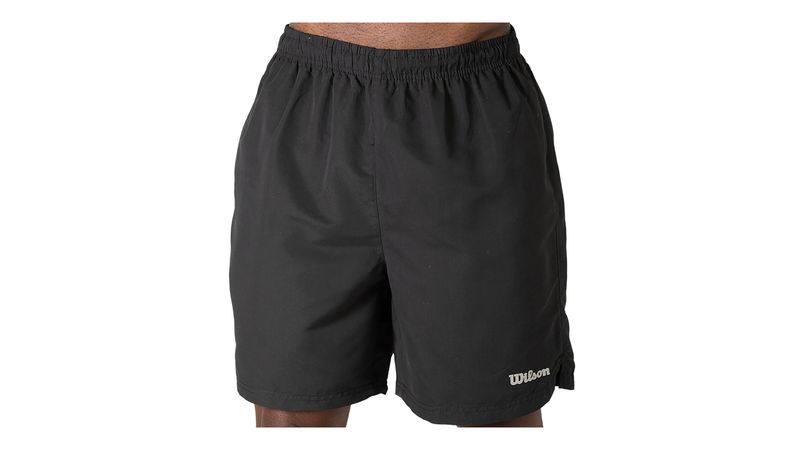 Shorts wilson para hombre hotsell