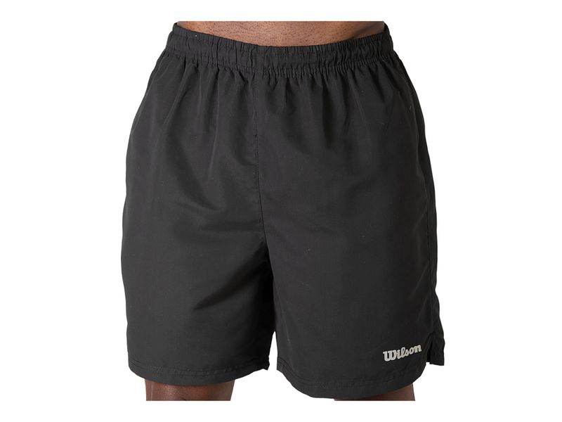 Short-Wilson-Caballero-Talla-Microfibra-Negro-Talla-L-2-76384