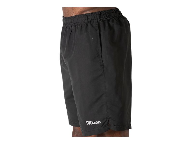 Short-Wilson-Caballero-Talla-Microfibra-Negro-Talla-L-3-76384