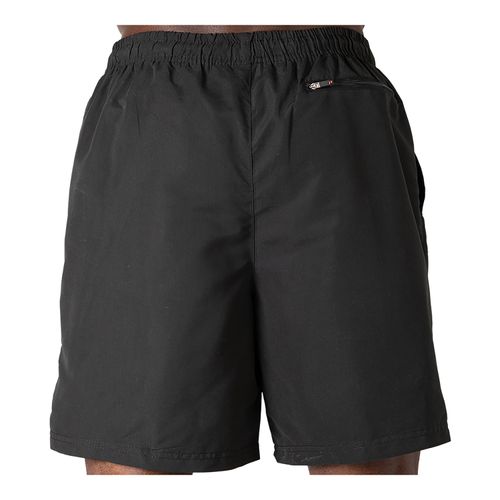 Short Wilson Caballero Talla Microfibra Negro Talla L