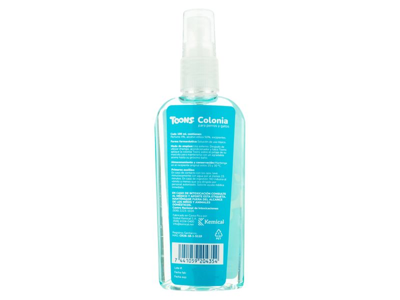 Colonia-Toons-Baby-Mascotas-120ml-2-75286