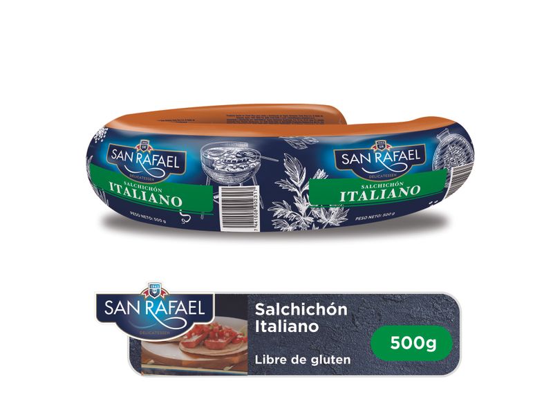 Salchichon-Zar-San-Rafael-Especial-Italiano-500Gr-1-32126