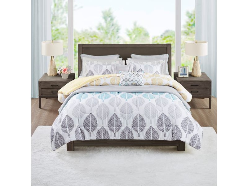 Edred-n-Better-Homes-10-Piezas-King-Amarillo-Gri-1-70853