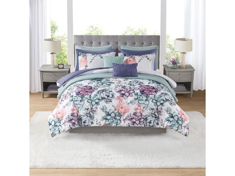 Edred-n-Better-Homes-10-Piezas-Queen-Flores-1-70858