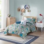 Edred-n-Mainstays-3-Piezas-Cohete-Twin-Ni-o-1-71137