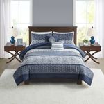 Edred-n-Better-Homes-5-Piezas-Jacquard-King-Azul-1-73172