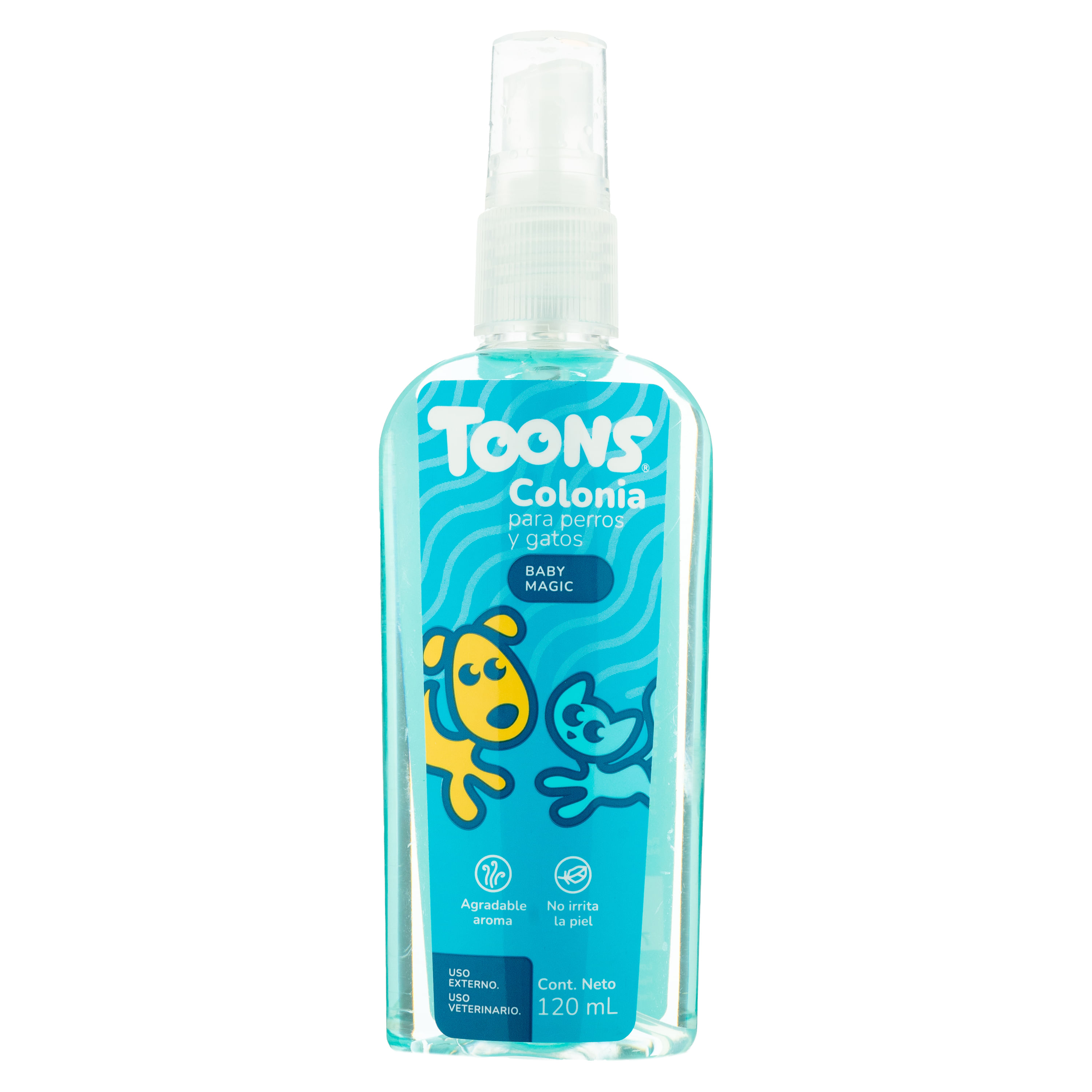 Colonia-Toons-Baby-Mascotas-120ml-1-75286