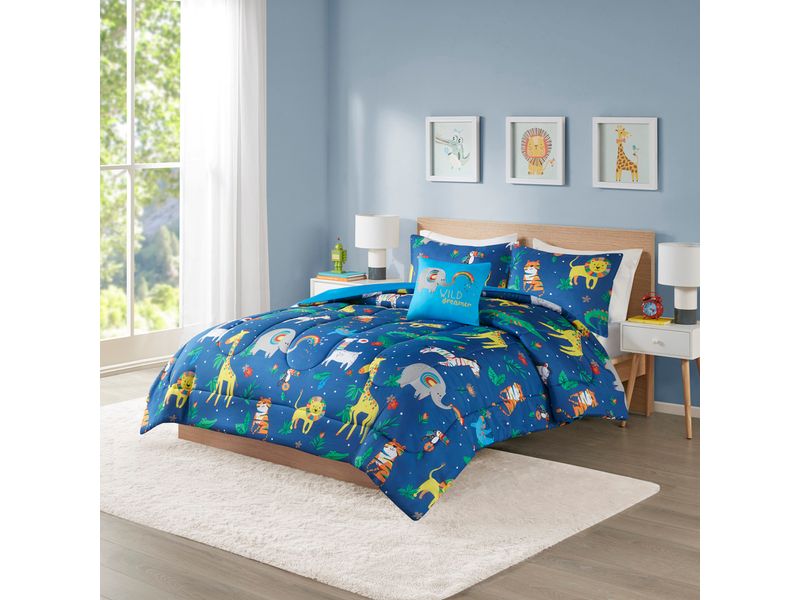 Edred-n-Mainstays-3-Piezas-Jungla-Full-N-o-1-71136