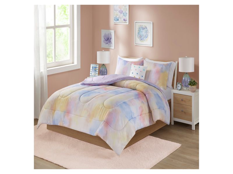 Edred-n-Mainstays-4-Piezas-Tie-Dye-Full-Ni-a-1-71134