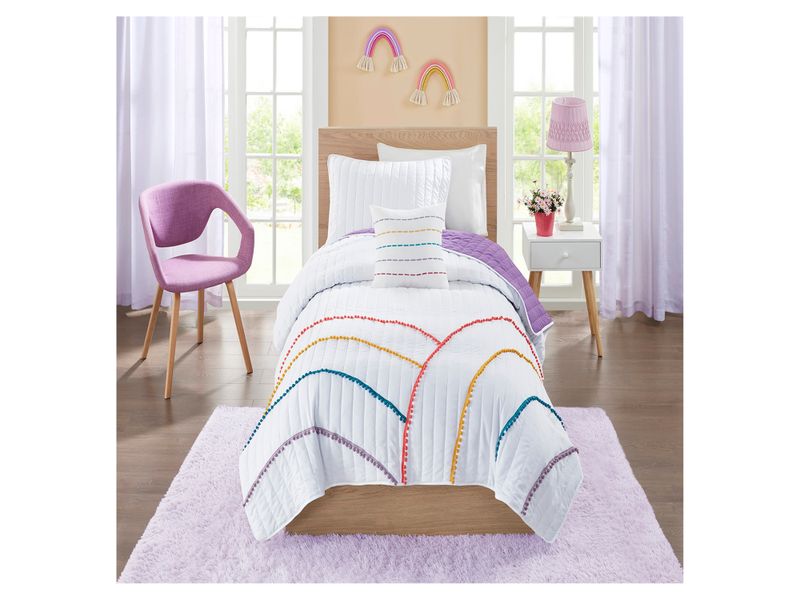 Cubrecama-Mainstays-3-Piezas-Arcoiris-Twin-Ni-a-1-71131