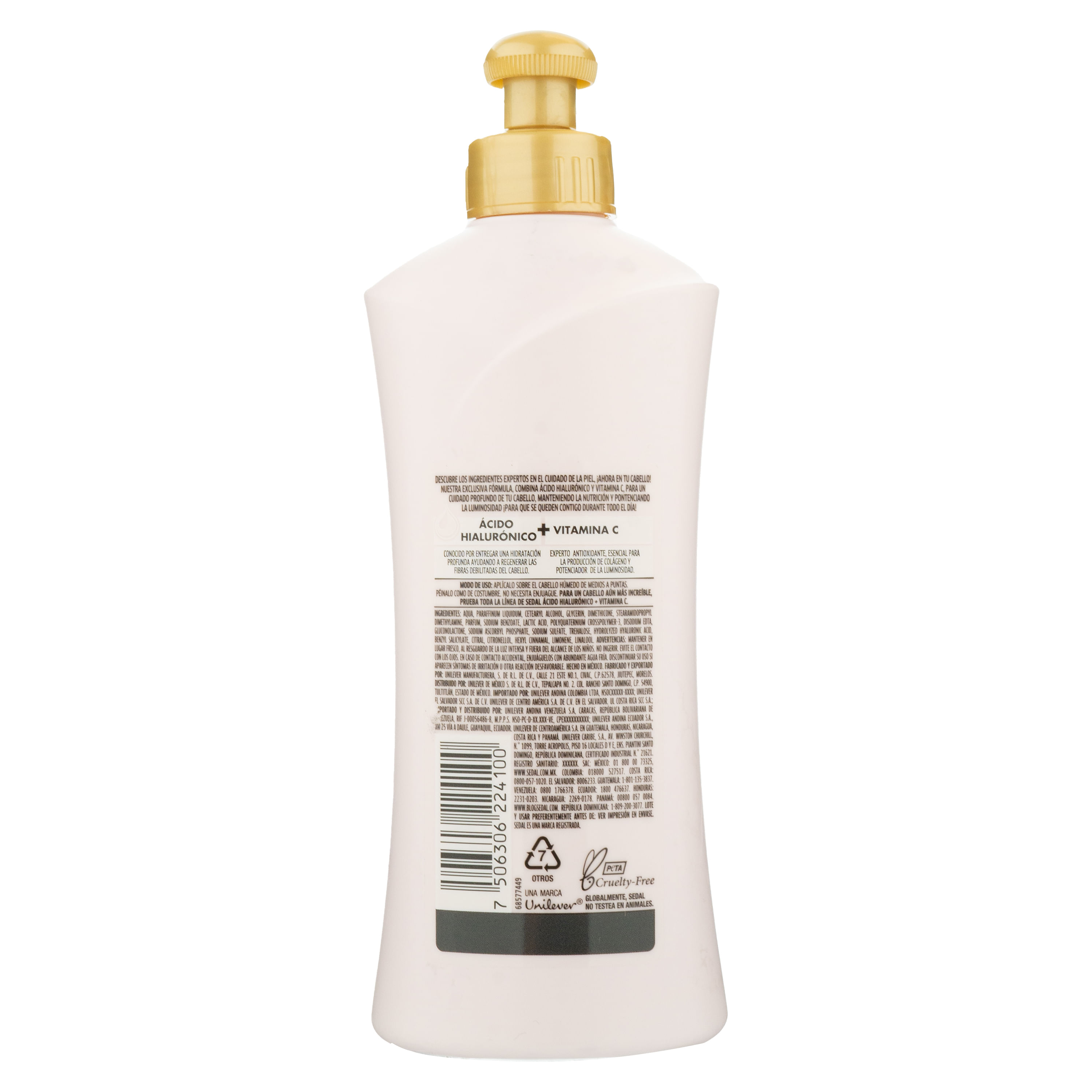 Comprar Shampoo L'Oréal Paris Elvive Dream Long Liss -680ml, Walmart Costa  Rica - Maxi Palí
