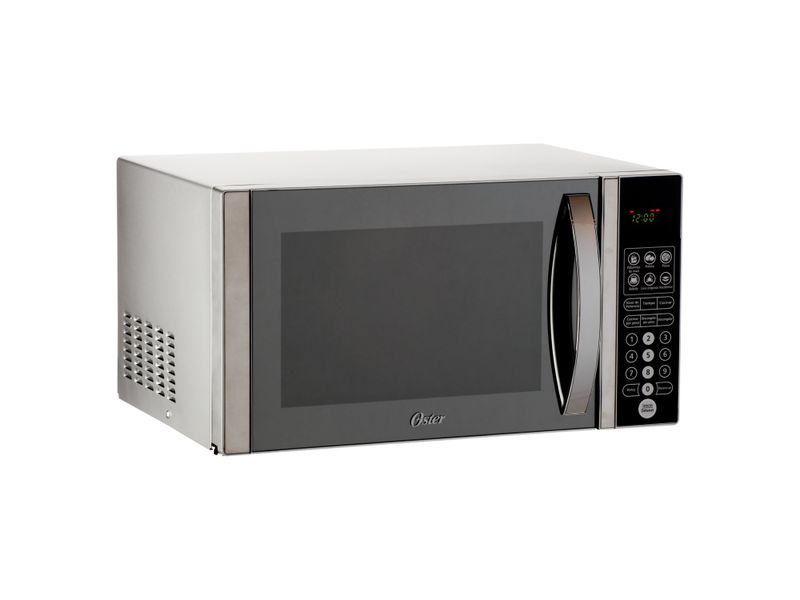 Horno-Microondas-Oster-1-1-Pies-Cubicos-30-Litros-Digital-Frente-Negro-Cuerpo-Negro-Marco-Silver-2-51818