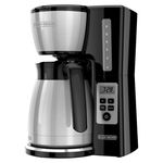 Cafetera-Black-Decker-T-rmica-Digital-Programable-con-Jarra-de-Acero-Inoxidable-12-tazas-CM2046S-LA-2-54689