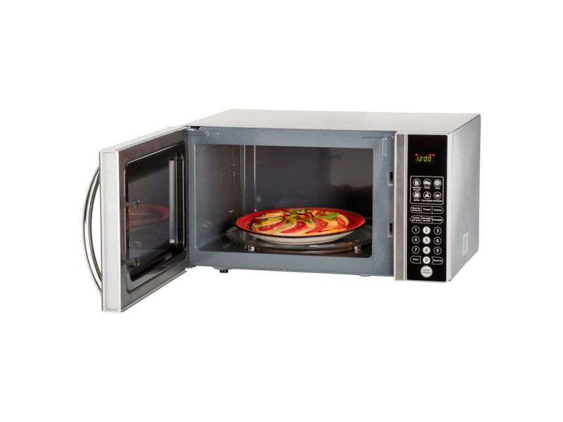 Horno-Microondas-Oster-1-1-Pies-Cubicos-30-Litros-Digital-Frente-Negro-Cuerpo-Negro-Marco-Silver-4-51818