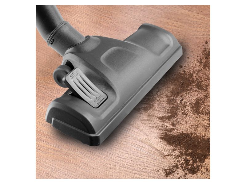 Comprar Aspiradora Black&Decker Con Filtro HEPA, Y Bolsa De Tela ...