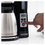 Cafetera-Black-Decker-T-rmica-Digital-Programable-con-Jarra-de-Acero-Inoxidable-12-tazas-CM2046S-LA-5-54689