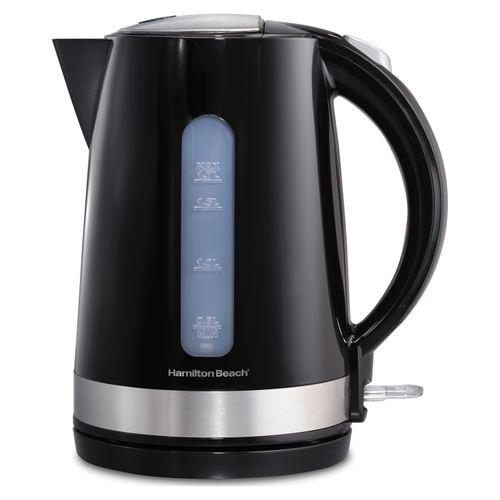 Hamilton Beach Hervidor Inalambrico 1.7lt - unidad