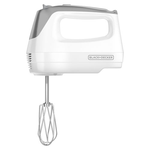 Batidora Manual Black&Decker de 5 Velocidades, MX1500W