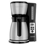 Cafetera-Black-Decker-T-rmica-Digital-Programable-con-Jarra-de-Acero-Inoxidable-12-tazas-CM2046S-LA-1-54689